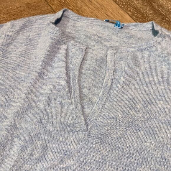 J.McLaughlin V Cashmere Sweater - Picture 2 of 6